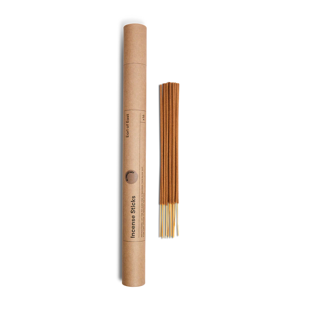 Elementary | Incense Sticks