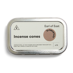 Elementary | Incense Cones