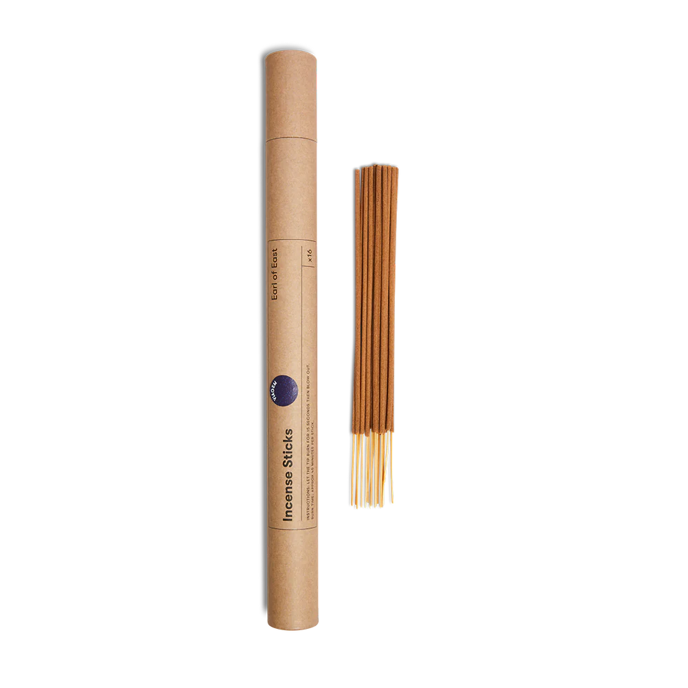 Viagem | Incense Sticks