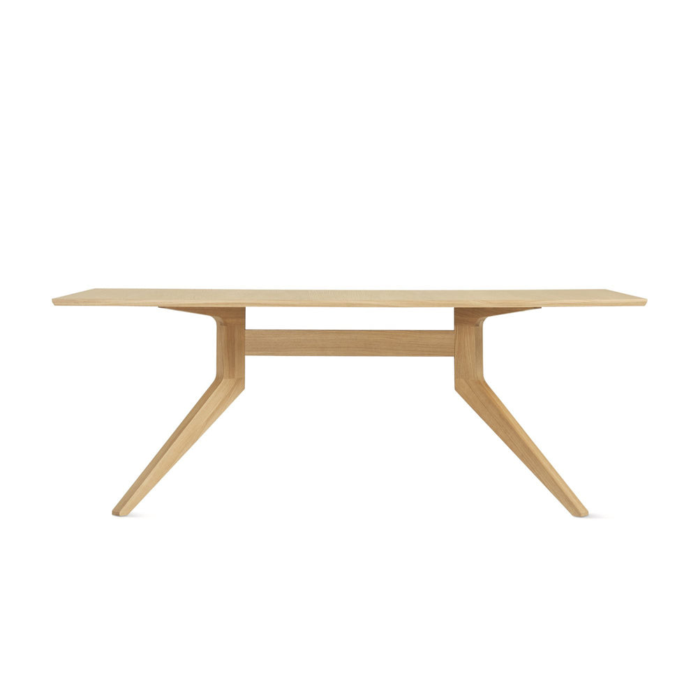 Cross | Fixed Table | Various Finishes