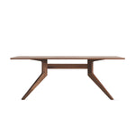 Cross | Fixed Table | Various Finishes