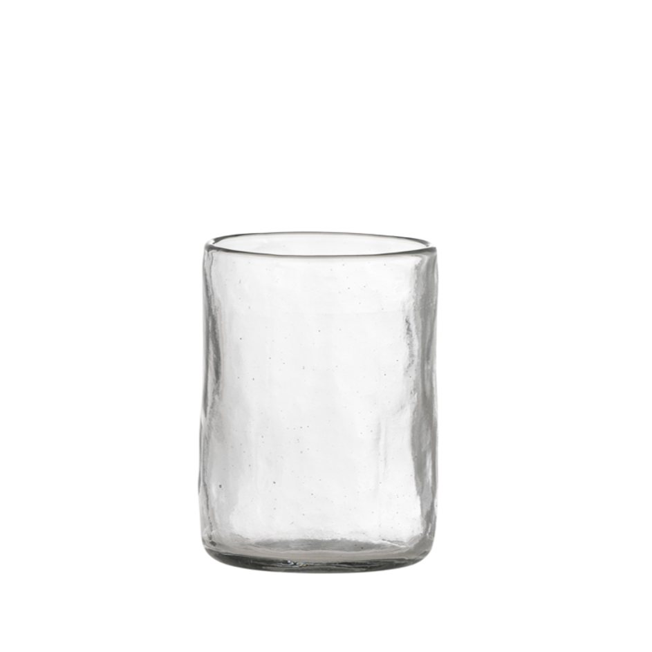Lenka Drinking Glass | Recycled Glass