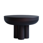Crown Table | Low | Various Colours
