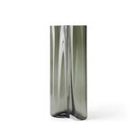 Aer Vase | Smoked Grey | Multiple Sizes
