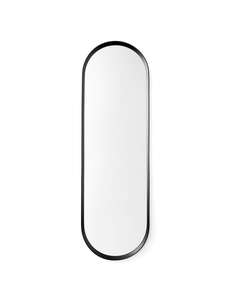 Norm Wall Mirror Oval | Various Colours