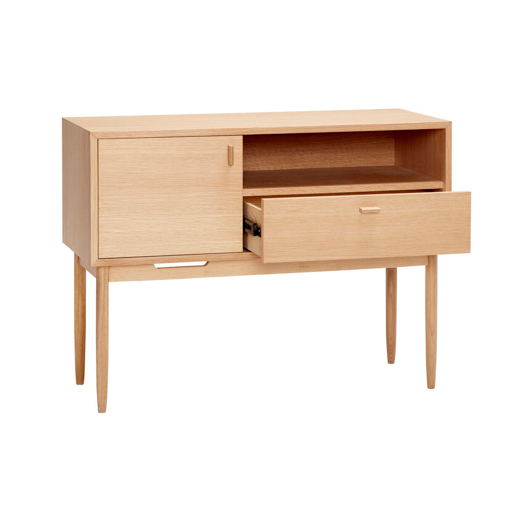 Cube Dresser | FSC® Certified Oak