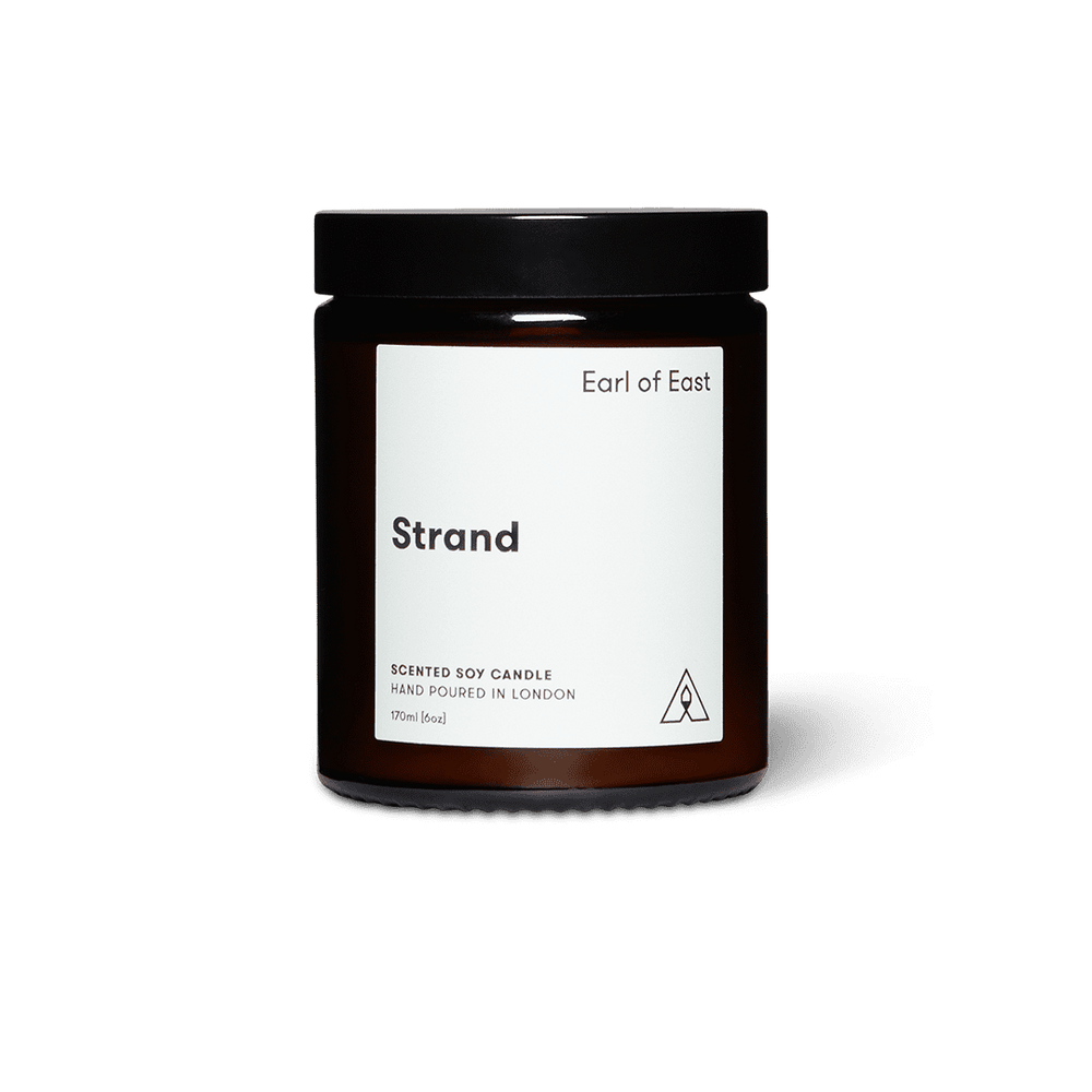 Strand | Scented Candle | 170ml