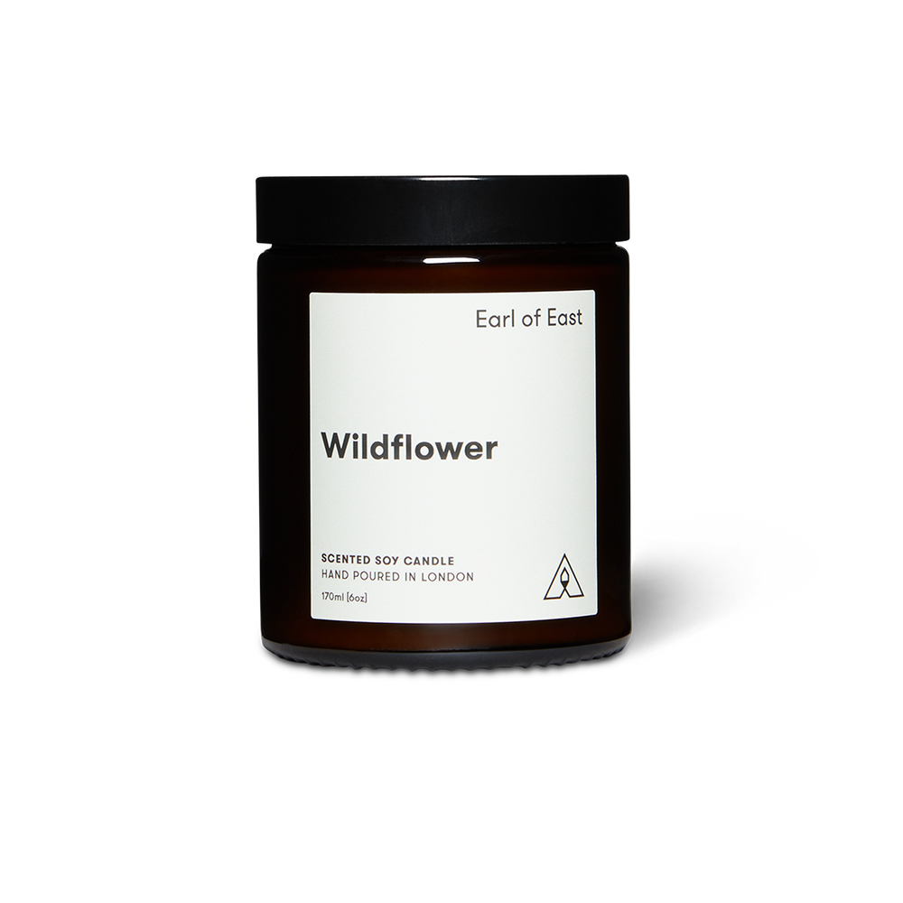 Wildflower | Scented Candle | 170ml