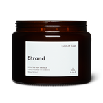 Strand | Scented Candle | 500ml