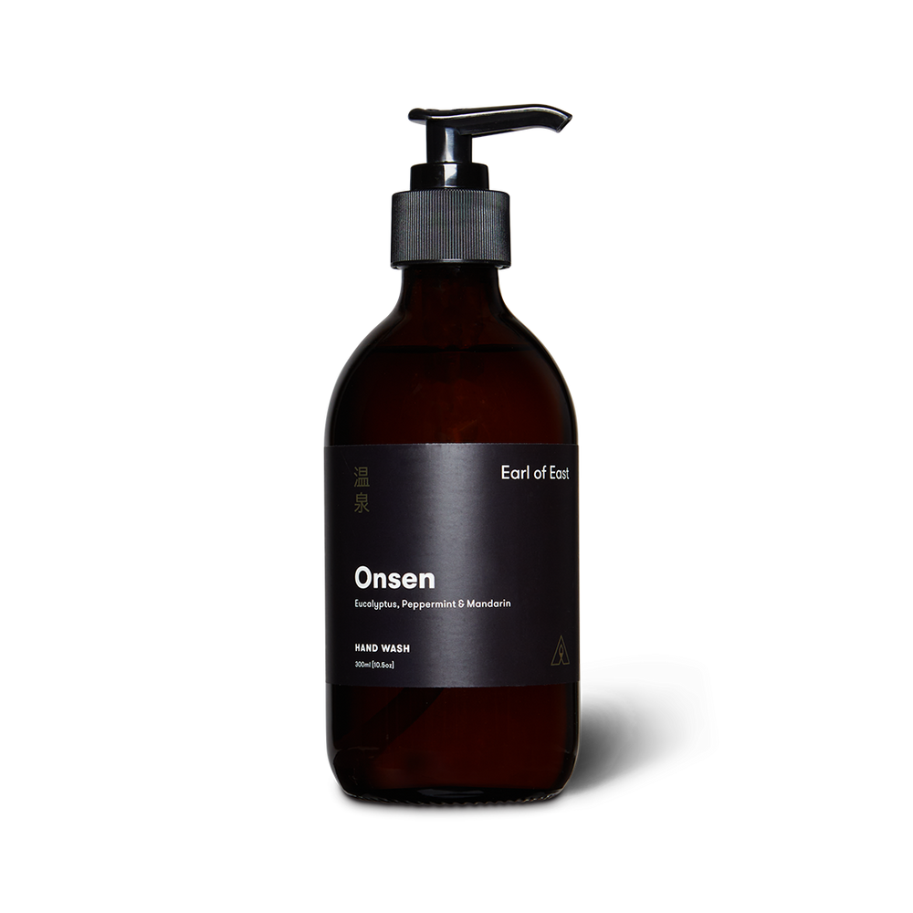 Onsen | Hand Wash