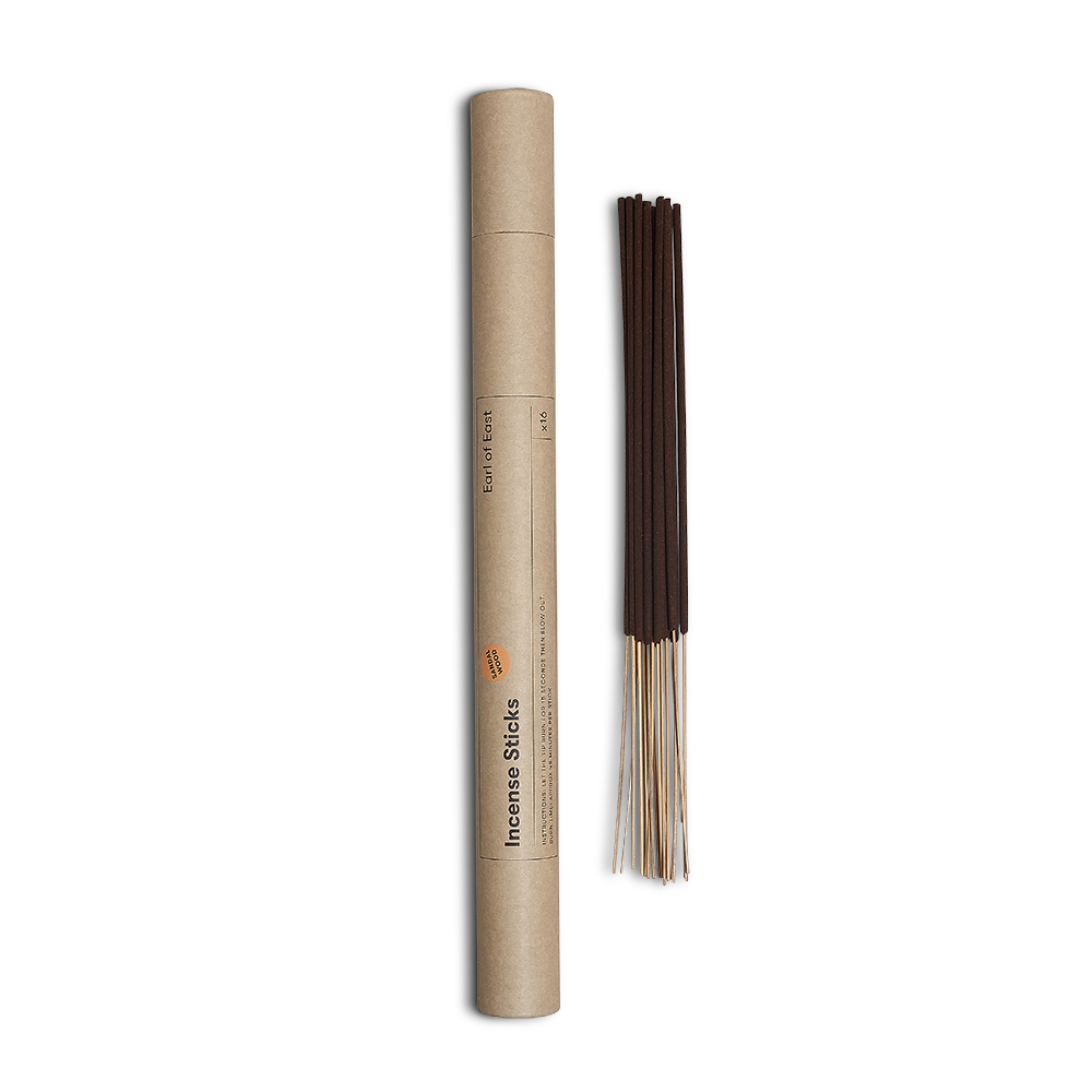 Sandalwood | Incense Sticks