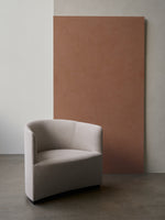 Tearoom Lounge Chair | Savanna