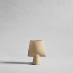 Sphere Vase Square | Mini | Sand
