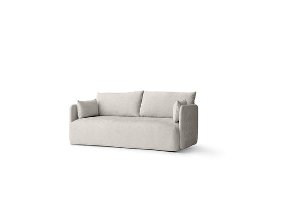 Offset 2-Seater Sofa | Savanna